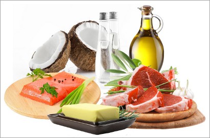 Konsumsi Lemak, Diet Ketogenik Ini Malah Sukses Bikin Langsing