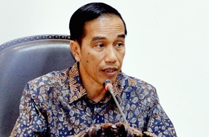 Jokowi Gelar Sayembara 'Ayo Bertanya ke Presiden', Bagaimana Caranya?
