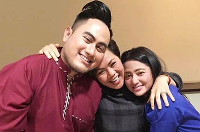 KPI Akhirnya Panggil Indosiar Terkait Perseteruan Heboh Depe Vs Nassar di 'D'Academy 4'