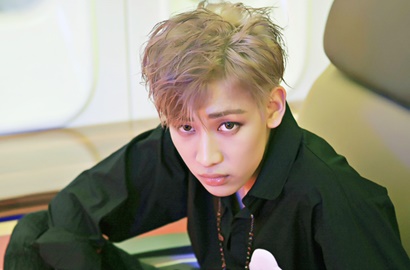 Jadi 'Korban' Lagi, Fans Ngakak BamBam Sebut 'Om Telolet Om' di Fanmeeting