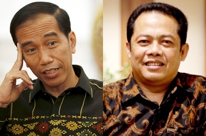 Tanggapan KPK Soal Perkembangan Kasus Suap Adik Ipar Jokowi