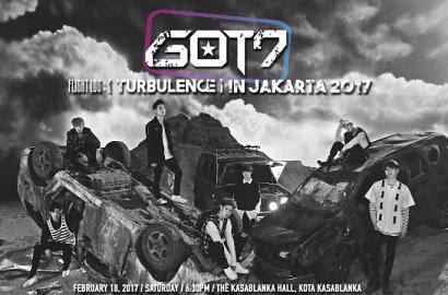 Batal Ketemu GOT7, Fansite BamBam yang Ditipu Malah Asyik Nonton Kahitna di Jakarta