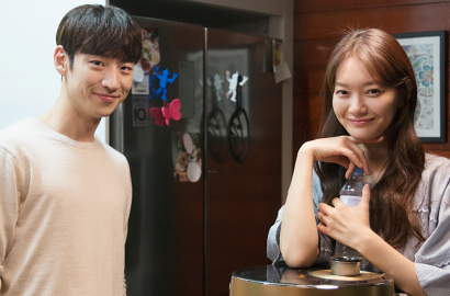 Rating Makin Merosot, 'Tomorrow With You' Justru Sukses Bikin Penasaran