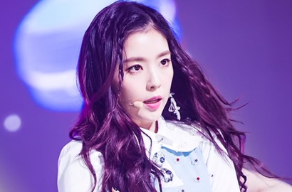 Selalu Dipakai, Inikah Baju Kesayangan Irene Red Velvet?
