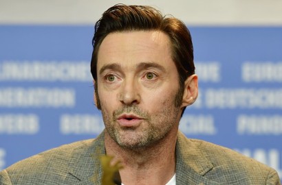 Hugh Jackman Menangis Saat Syuting 'Logan', Kenapa?
