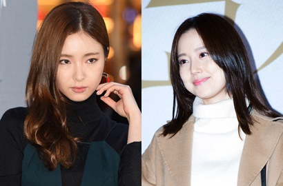 Dilirik 'Bride of the Water God', Shin Se Kyung Lebih Oke dari Moon Chae Won?