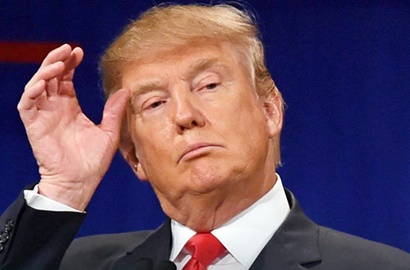 Sebut Swedia Diserang Teror, Donald Trump Bikin Warga Kebingungan