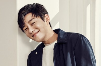 Yoo Ah In Ungkap Fakta Dibalik Cedera Bahu Yang Dialaminya