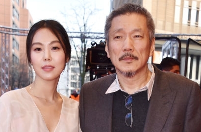 Kelewat Mesra di Festival Film Berlin, Kim Min Hee-Hong Sang Soo Banjir Cibiran