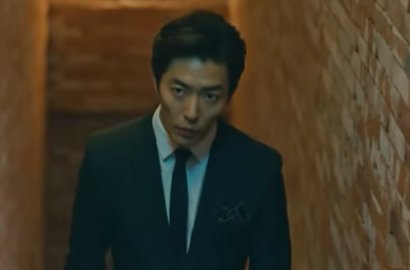 Lakukan Pembunuhan Sadis Lagi, Kim Jae Wook Sukses Bikin Merinding di 'Voice'