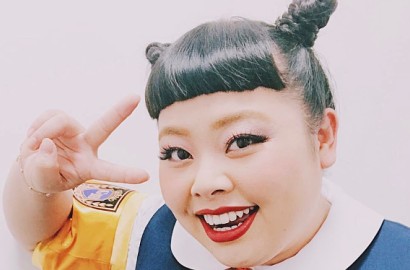 Berbobot 100 Kilogram, Wanita Jepang Ini Jadi Selebgram Terkenal