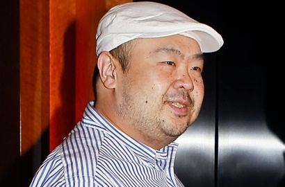 Disiarkan di TV, Ini Detik-Detik Penyerangan Kim Jong Nam di Malaysia