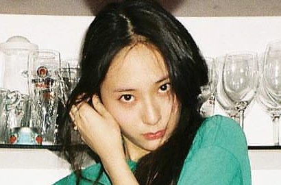 Diincar Main 'Bride of the Water God', Krystal f(x) Bakal Jadi Antagonis?