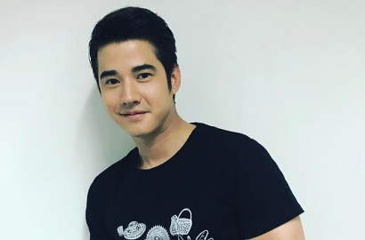 Bikin Heboh, Mario Maurer Bakal Sapa Fans di Jakarta