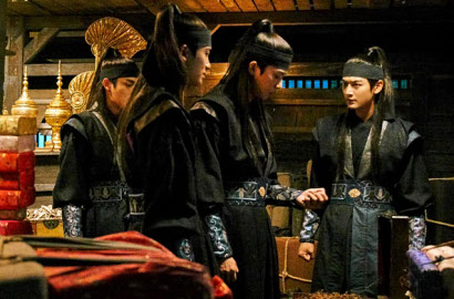 Tak Cuma Go Ara, Plot Membosankan Disebut Penyebab Gagalnya 'Hwarang'