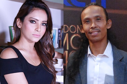 Main Film Superhero Marvel, Aktris Malaysia Ini Dilatih Yayan Ruhian?