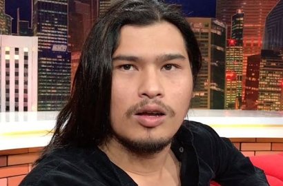 Virzha Berharap Album Keduanya Bisa Jadi Obat Galau Lelaki