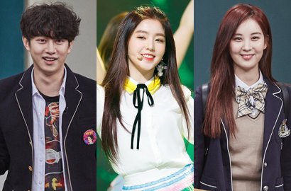 Heechul Sebut Seohyun dan Irene Orang Paling Membosankan di SM