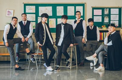 Jajaran Bintang Tamu Ini Sukses Bikin 'Ask Us Anything' Cetak Rating Tinggi