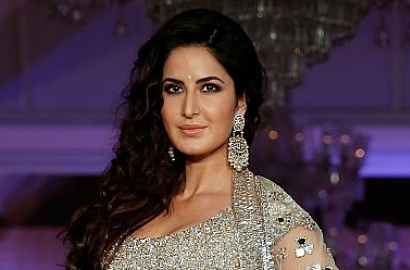 Terlihat Lebih Gemuk, Fans Justru Puji Katrina Kaif Semakin Seksi
