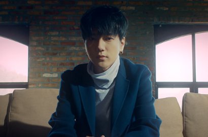 Tampil Retro, Yesung Galau di Teaser MV 'You're Not Here' Bareng ALi