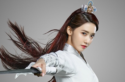 Bukan Siwan, Yoona Awalnya Jatuh Cinta pada Hong Jong Hyun di 'The King Loves'