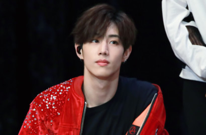 GOT7 Jumpa Fans di Amerika, Mark Mampir ke Keponakan