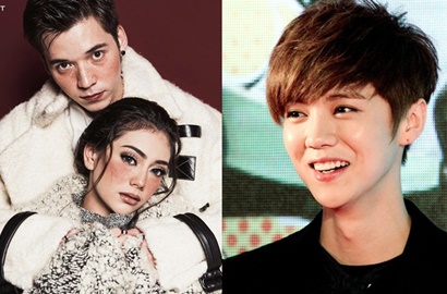 Diedit Ala Raja Korea Selatan, Netter Sebut Stefan William Mirip Luhan Eks EXO
