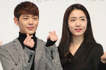 Hwayoung Bintangi 'Traces of the Hand' dengan Shin Jae Ha, Seperti Apa Kisahnya?