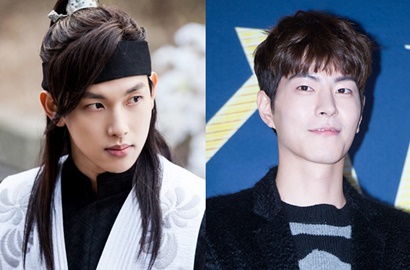 Ketimbang Yoona, Siwan Akui Hubungannya dengan Hong Jong Hyun Lebih Penting di 'The King Loves'