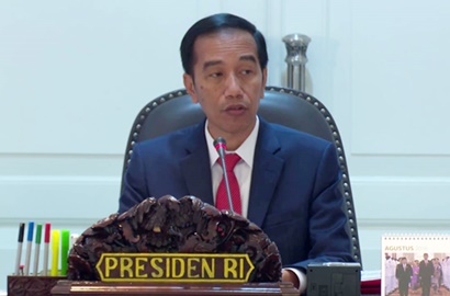 Beri 120 Hari untuk Patuhi Kontrak Karya, Freeport Ancam Gugat RI ke Arbitrase