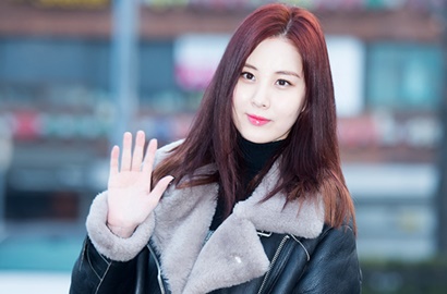 Tak Suka Asap Rokok Milik Ayah, Seohyun Nekat Lakukan Ini