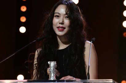 Kim Min Hee  Aktris Terbaik Festival Film Berlin, Netter: Skandalnya Tetap Memalukan