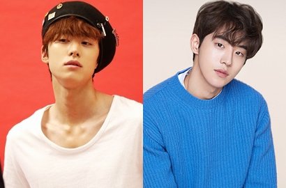 Gong Myung Gabung 'Bride of the Water God', Saingan Nam Joo Hyuk?
