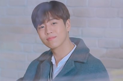 Jadi Musisi Jenius, Lee Hyun Woo Beri Tatapan Tajam di 'The Liar and His Lover'