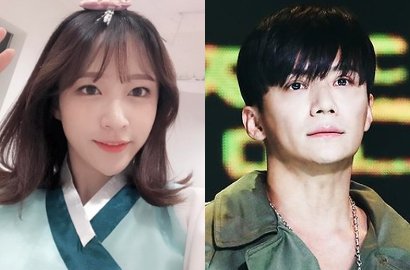 Hani EXID dan Jaejin Sechskies Akan Tampil di 'Flower Crew', Kapan?
