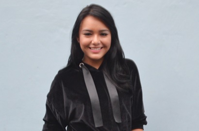 Pacaran dengan Esa Sigit, Amanda Manopo Merasa Nyaman