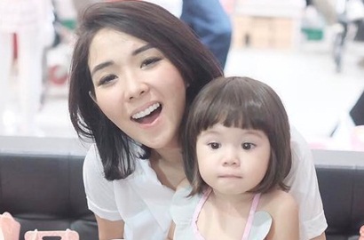 Gisella Anastasia Curhat Sedih Diusir Putrinya Gara-Gara Ini, Ada Apa?