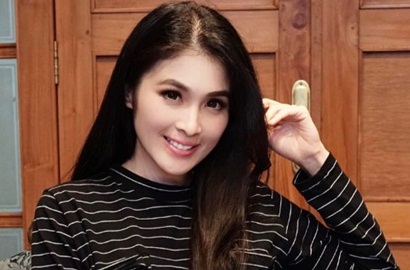 Pamer Foto 'Bawang Merah Bawang Putih' Bareng Prilly, Sandra Dewi Bikin Penasaran