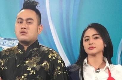 Kisruh Dewi Persik dan Nassar Dinilai Melanggar, KPI Hentikan Sementara 'D'Academy 4'