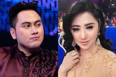 KPI Beri Sanksi Penghentian Sementara 'D'Academy 4', Ini Reaksi Indosiar