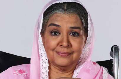 Dikabarkan Meninggal, Farida Jalal 'Kuch Kuch Hota Hai' Justru Merasa Dicintai