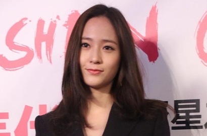 Kabar Casting Krystal Tuai Kritik, 'Bride of Water God' Disebut Bakal Gagal