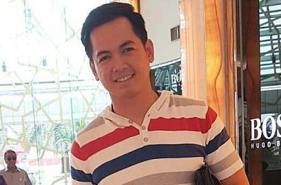 Sang Istri Siap Gugat Cerai, Tommy Kurniawan Enggan Buka Suara?