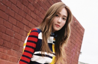 Lepas dari SNSD, Ternyata Ini yang Menjadi Inspirasi Jessica