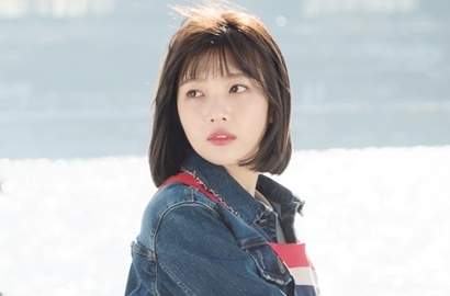 Awas Terpesona Imutnya Joy Nyanyi Sambil Main Gitar di 'The Liar and His Lover'