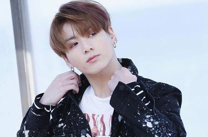 Ditanya Siapa Saingan di Industri K-Pop, Ini Jawaban Jungkook BTS