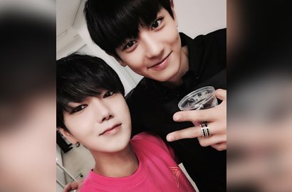 Pede Promosi, Cameo Chanyeol EXO di 'Voice' Dijamin Bikin Ngakak