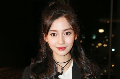 Lukisannya Laku Rp 333 Juta, Angelababy Justru Tuai Kritikan Pedas