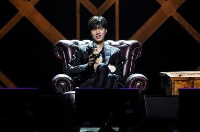Manjakan 6 Ribu Minoz, Begini Serunya Fanmeeting Lee Min Ho di Korea